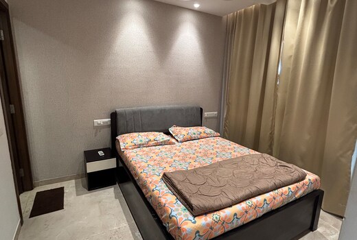 Thebaronialhomes 1Bhkpowai