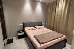 Thebaronialhomes 1Bhkpowai, Mumbai