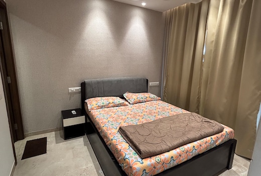Thebaronialhomes 1Bhkpowai