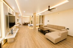 Hotel Shri Siddhi Vinayak, Korwai