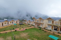 Resort Prakriti Unwind, Chakrata