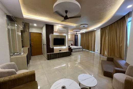 Ivory By Urbanscapes