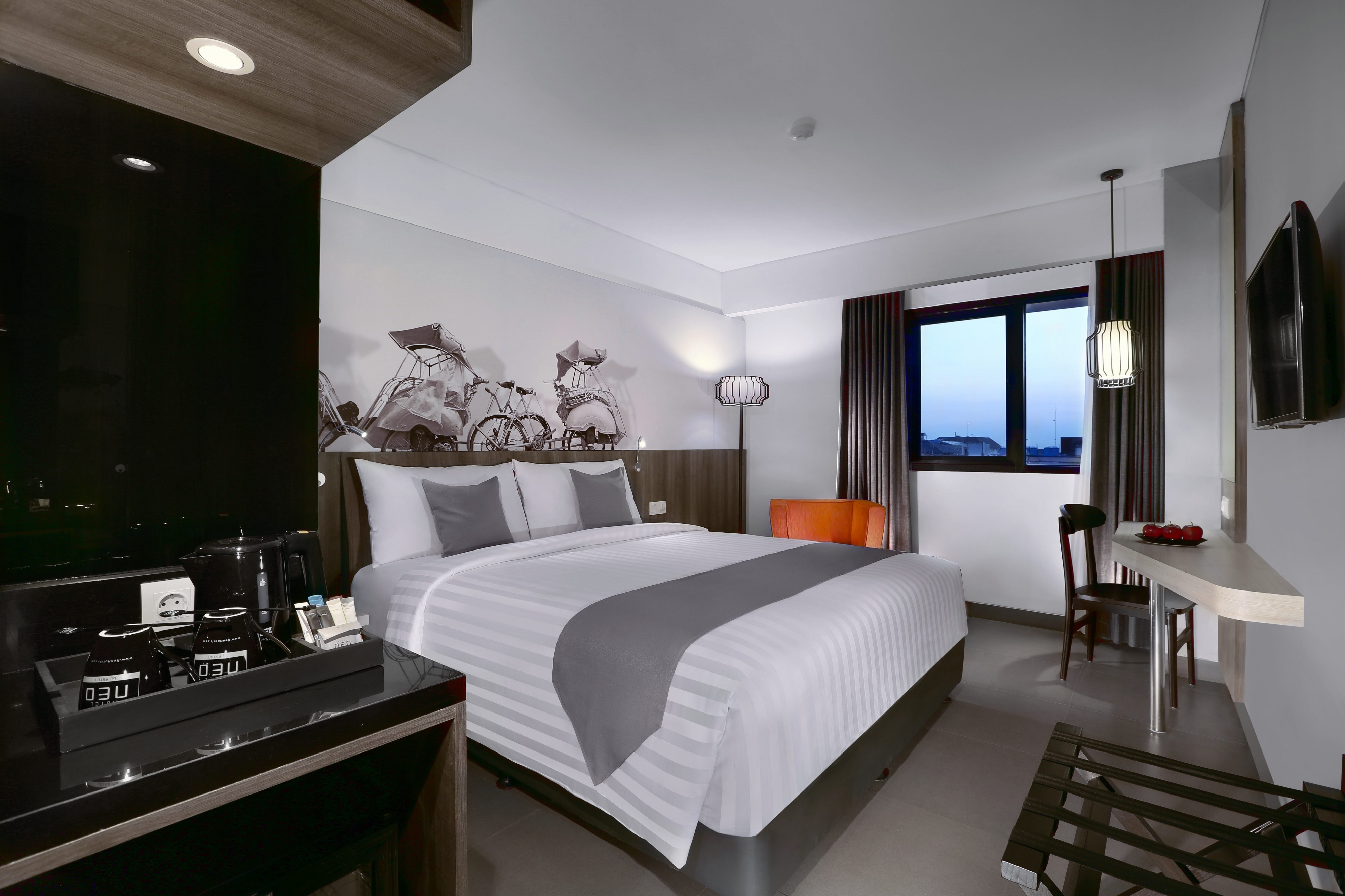 Hotel Neo Malioboro Yogyakarta 823820 Price Address Reviews
