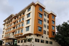 Royale Greens, Shrivardhan