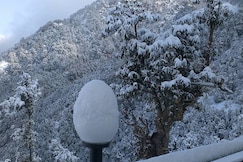 Sunrise Resorts, Dhanaulti