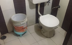 Washroom