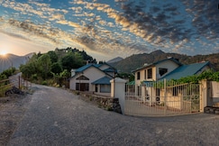 Karinya Villas | Luxury Villas near Nainital, Nainital
