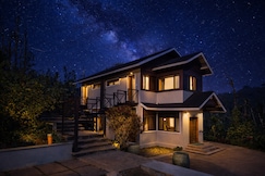 The Cascade Villa by Z Vacations, Koppa