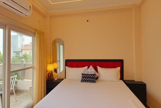 Stay by the Ganges | Peaceful 2BHK Homely Retreat