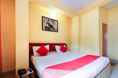 Hotel O The Jumbo Stay, Raypur