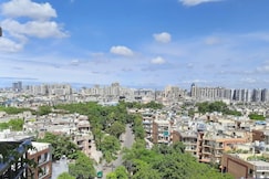 Luxe 3BHK Retreat, Ghaziabad