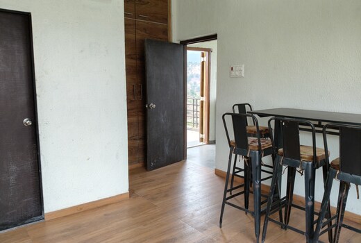 Igatpuri Misty Villa