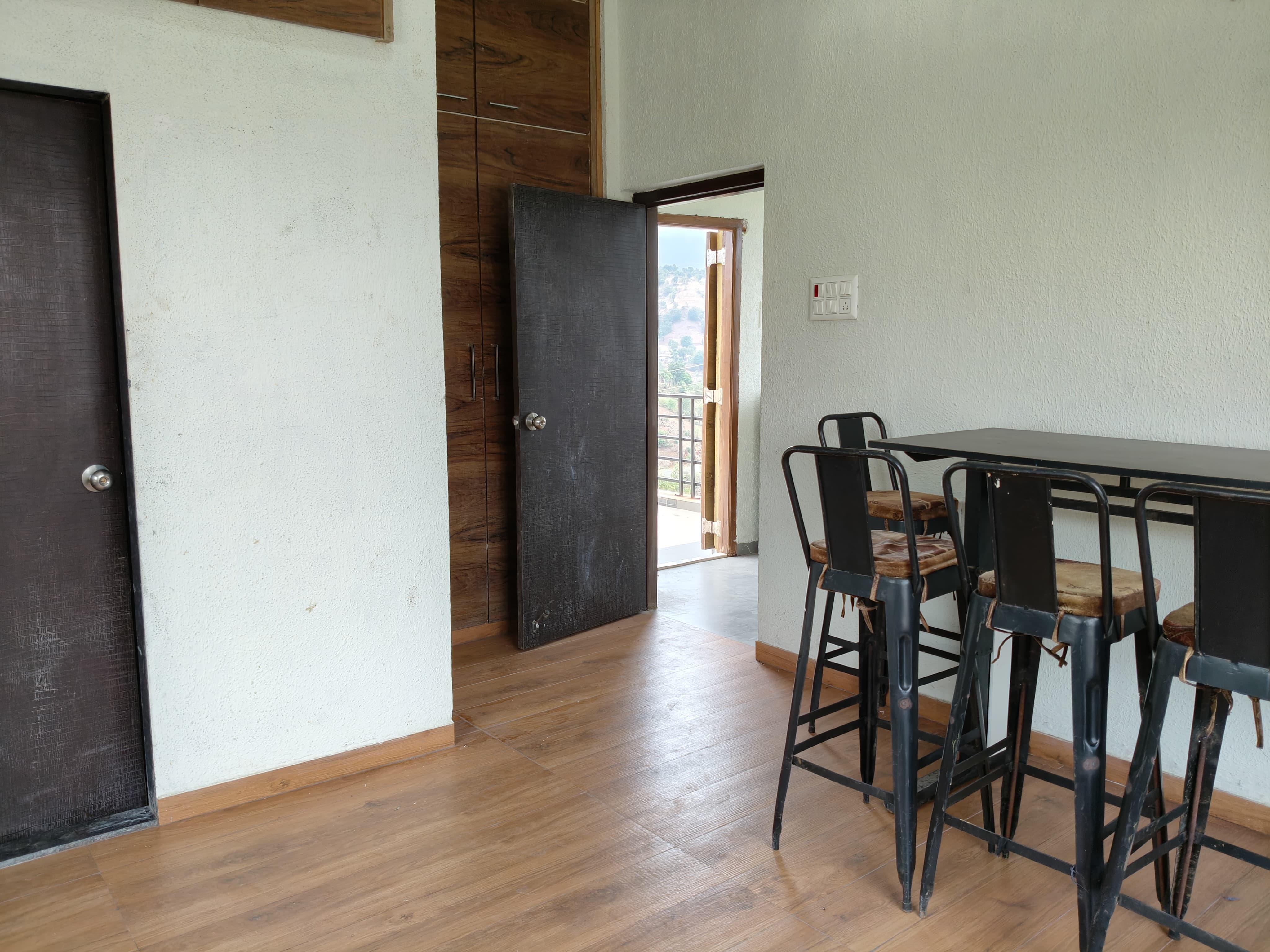 Igatpuri Misty Villa 1