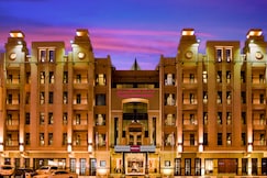 MERCURE Gold Hotel Jumeirah by Accor , دبى