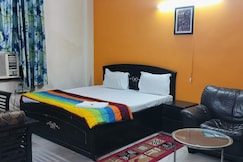 Balo Jagannath Guest House, Delhi