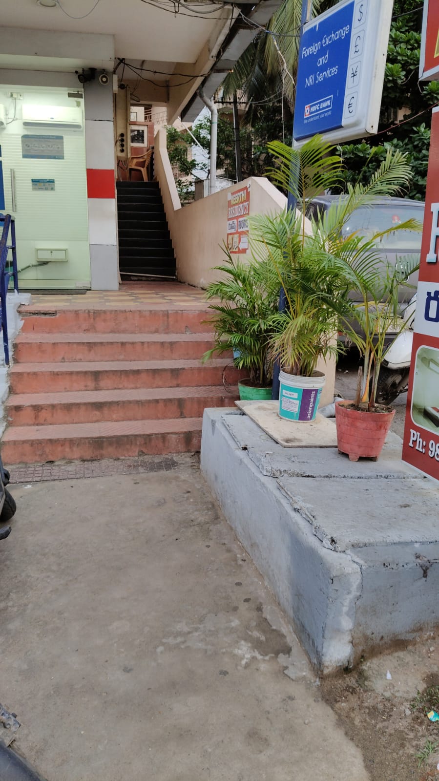 Keerthi Residency - Tap to explore photos
