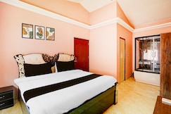 Hotel O Amodam Resort, Dehradun