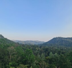 Standard room with 1 Queen Bed