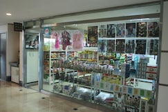 BEST WESTERN PREMIER Incheon Airport Hotel, Incheon