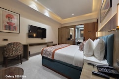 Avio Hotel, Mohali