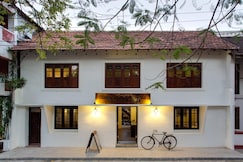 Niyati  Boutique Stay | Rooms & Restaurant, Cochin