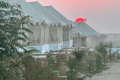 Raghav Resort, Jaisalmer