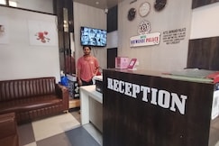 Hotel Bhiwandi palace, Mumbai