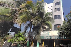 HOTEL SAI VANAPALLY RESIDENCY, Shirdi