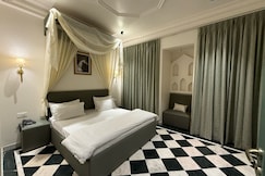 Pallazo Emeralds, Jaipur