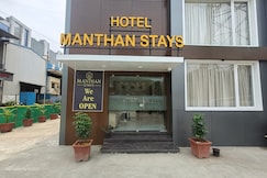Hotel Manthan Stays, Navi Mumbai