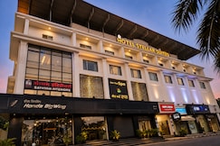 Hotel Stellar Suites Dombivali, Kalyan