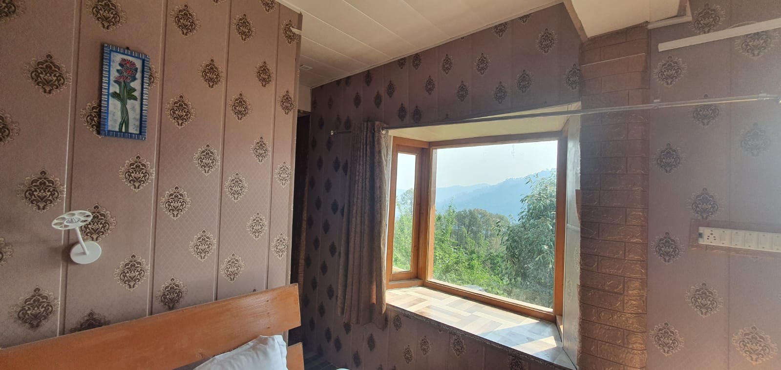 S K and Shiv Cottages - Tap to explore photos
