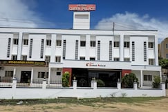Hotel Queen Palace, Rameshwaram