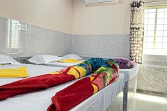 Hoysala Rooms, Mysore