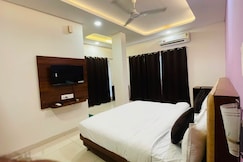 HOTEL RM INN & RESTAURANT, Indore