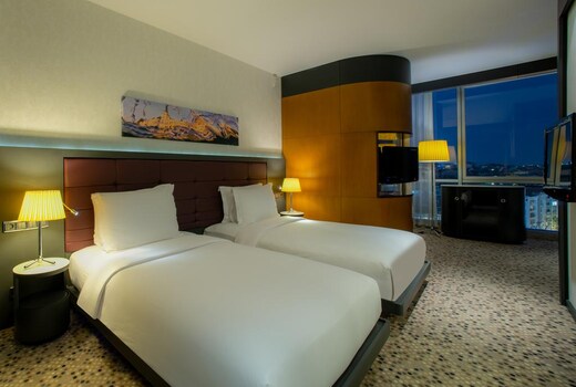 Doubletree By Hilton Istanbul Moda Istanbul Price Address Reviews