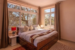 Banjara Dreams 5BR at Exquisite Camel's Back Road, Mussoorie