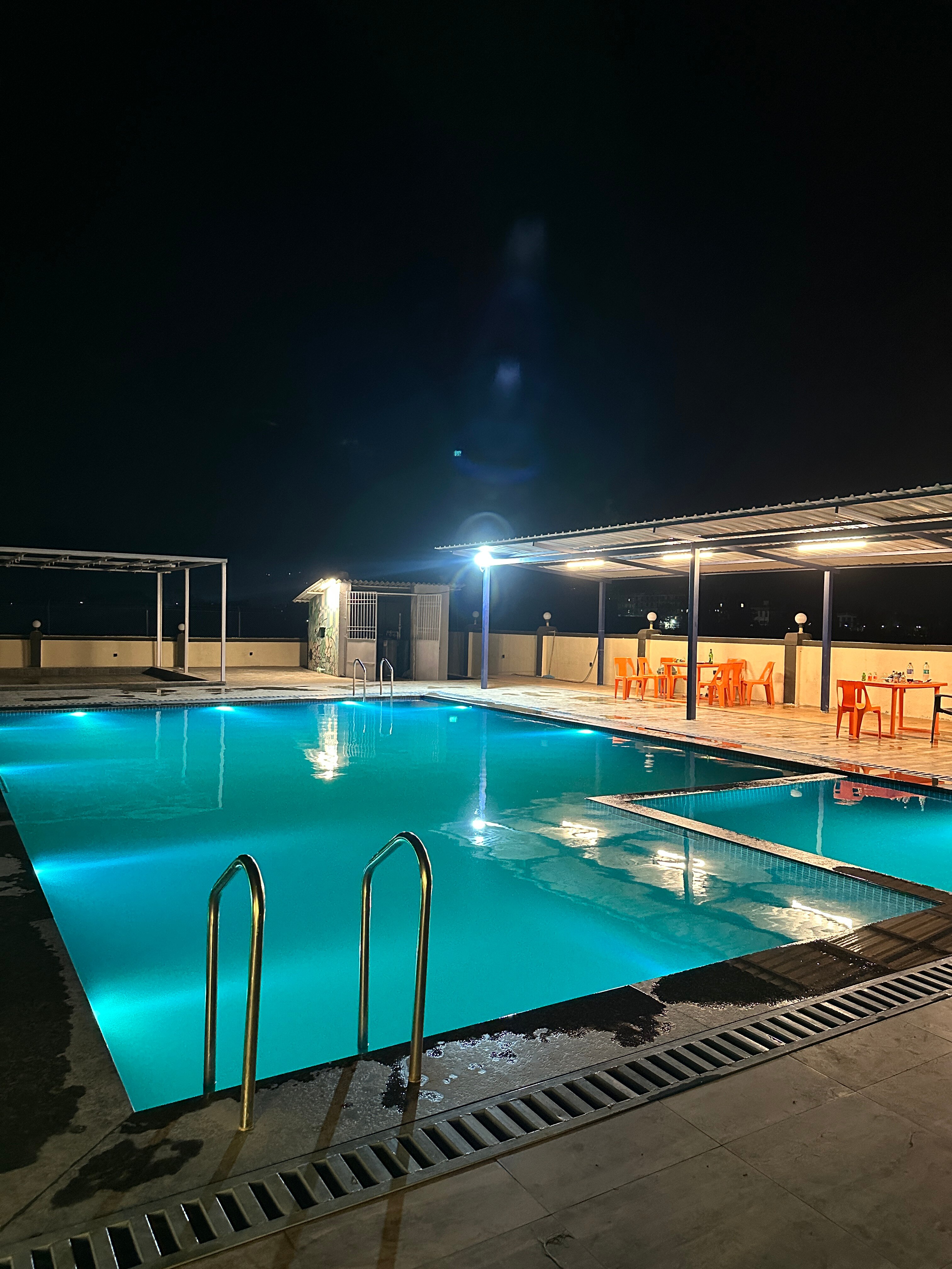 Mountain Cottages Karjat,By Country Escape - Tap to explore photos