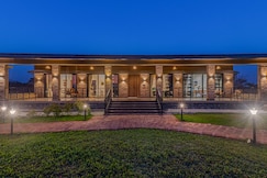 StayVista at Upavan @ Nyra Farms, Palghar