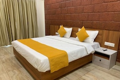 Anandi Hotel,Guhagar, Guhagar