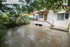 HOLIDAYFUNDA Homestay Baga Bungalow, Mahabaleshwar