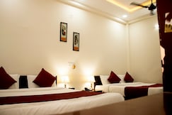 Hotel The Grand Avanti, Ujjain