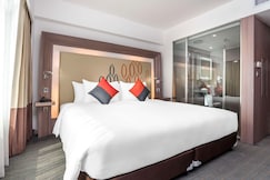 Hilton Garden Inn Bangkok Silom, Bangkok