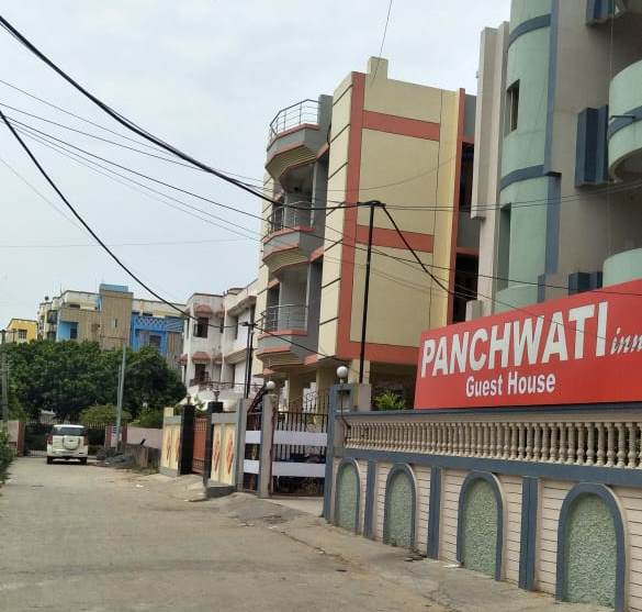 Panchwati Inn - Tap to explore photos