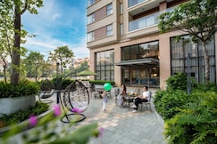 Oakwood residence Hanoi, Hanoi