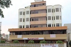 JEWEL ROCK HOTEL
