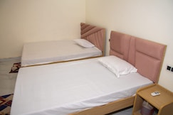 Ashoka Homestay, Mathura