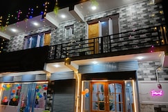 Farwah stay inn, Kargil