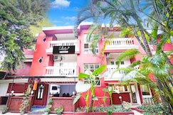 Super Collection O Holiday Street Calangute Formerly Shruti Resort, Goa