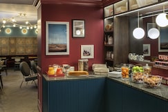 ibis Styles Paris Nation Cours de Vincennes, Paris
